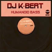 Humanoid Bass artwork