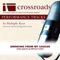 Drinking From My Saucer (Demonstration in F#) - Crossroads Performance Tracks lyrics