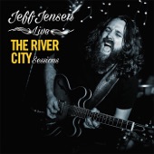 Jeff Jensen - T-Bone Shuffle (Live)