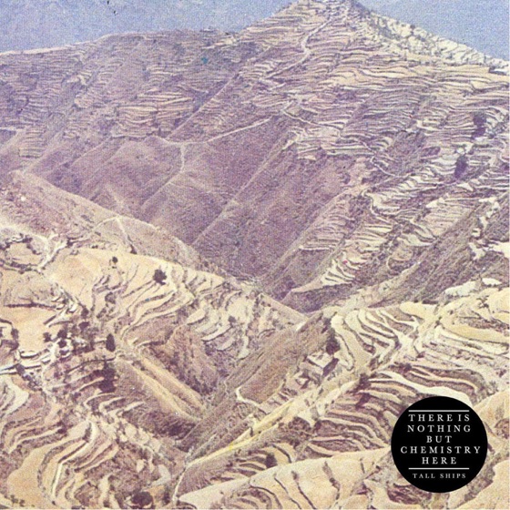 Cover artwork for Plate Tectonics