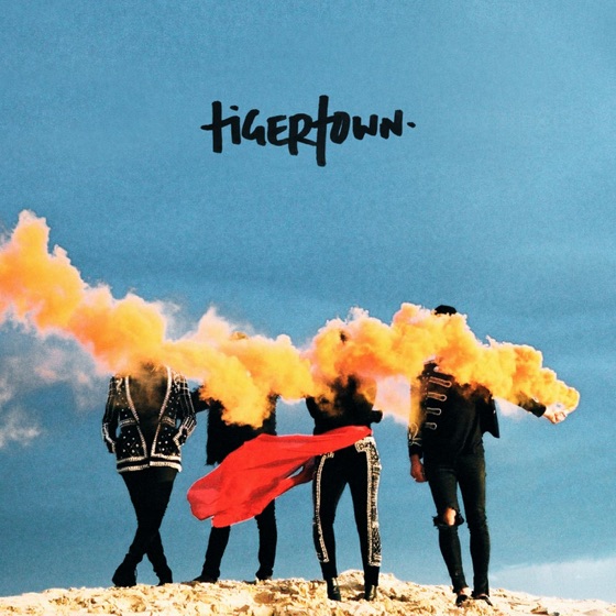 Cover artwork for Make It Real