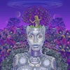 New Amerykah, Pt. 2: Return of the Ankh artwork