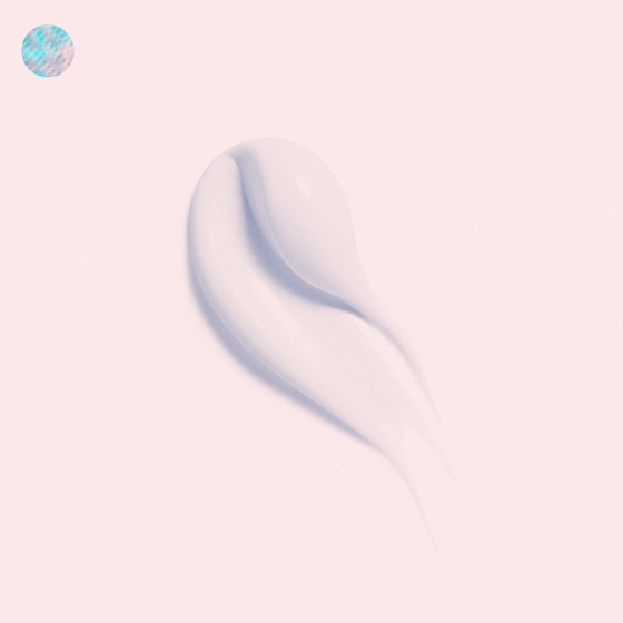 Cover artwork for POUR