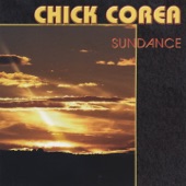 Chick Corea - Song of Wind