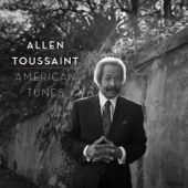Allen Toussaint - Hey Little Girl