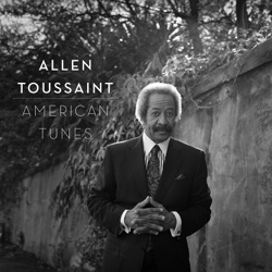 Allen Toussaint - Mardi Gras in New Orleans