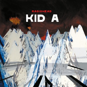 Radiohead: Optimistic