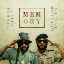 Memory - Single - Tarrus Riley Memory - Single - Tarrus Riley