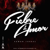 Fiebre de Amor (feat. Santana) artwork