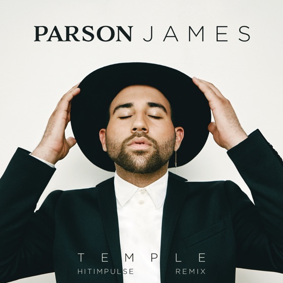 Cover artwork for Temple