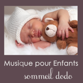 Musique pour enfants sommeil dodo – Musique douce et relaxante pour dormir, berceuses pour bebé, musique piano et flute avec sons de la nature - Sommeil Dodo