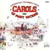 Carols of Many Nations album lyrics, reviews, download