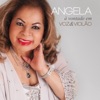 Angela Maria à Vontade em Voz e Violão, 2015