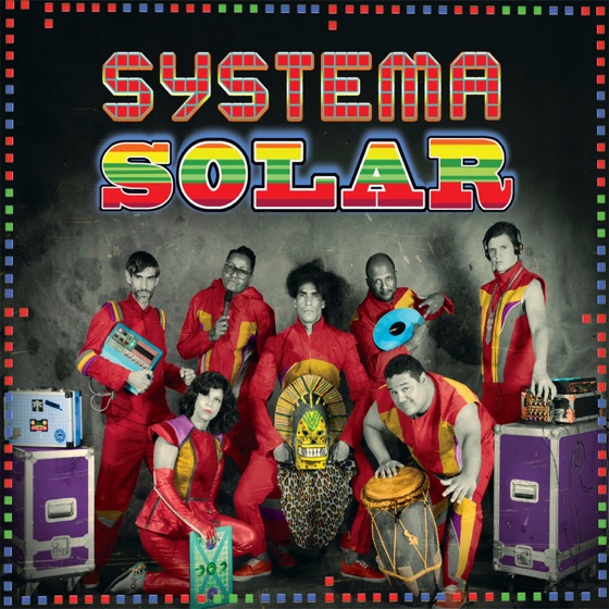 Cover artwork for Ya Veras