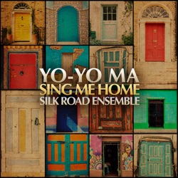 The Silk Road Ensemble, Yo-Yo Ma, Abigail Washburn, Kinan Azmeh, Nicholas Cords & Wu Tong - Ichichila