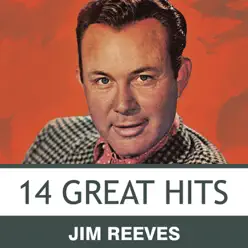 14 Great Hits - Jim Reeves