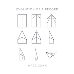 Evolution of a Record - EP