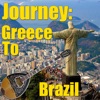 Journey: Greece To Brazil, Vol. 2