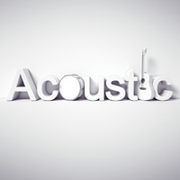 Various Artists - Acoustic artwork