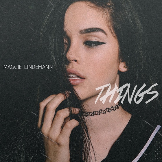 Cover artwork for Things