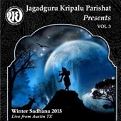 Winter Sadhana 2015: Vol. 3 artwork