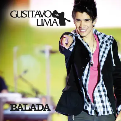 Balada - Single - Gusttavo Lima