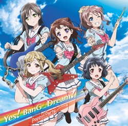 Yes! BanG_Dream!