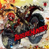 Treasure Hunter artwork