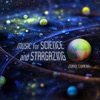 Music for Science and Stargazing