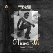 Oluwa Ni (Wemi You) artwork