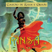 Iansã - Coral Filhos de Iemanjá