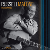 Playground - Russell Malone