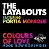 Colours of Love (feat. Portia Monique) [Mood II Swing Remixes] - EP