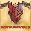 Retromastas (Instrumentals) - EP