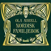 Nordisk Familjebok artwork