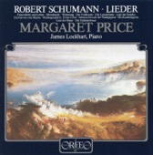 Schumann: Lieder artwork