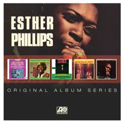 Original Album Series - Esther Phillips