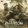 Phantom (Original Motion Picture Soundtrack) - EP, 2015