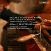 Mozart: Piano Concertos album lyrics, reviews, download