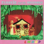 Flossie and the Unicorns - Miss Foxyface