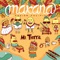 Cosita - Makana lyrics