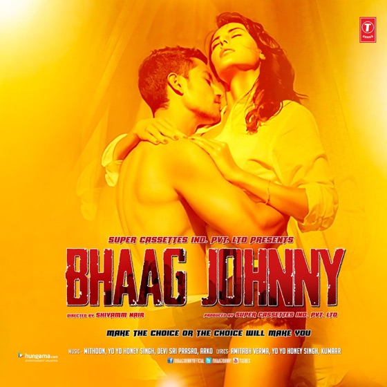Cover artwork for Aankhon Aankhon