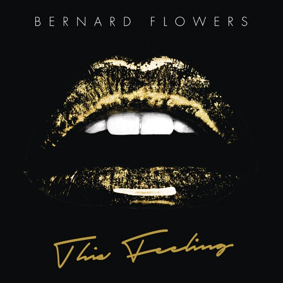 Cover artwork for This Feeling