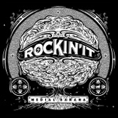 Rockin' It artwork