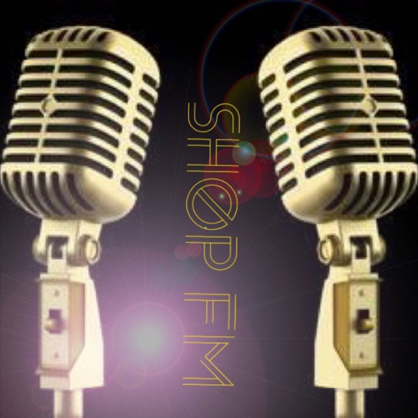 The Shop FM cover