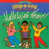 Sing-A-Long Praise: Hallelujah Heart
