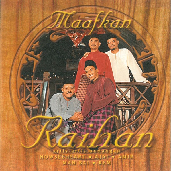 Raihan - Lebaran Ini