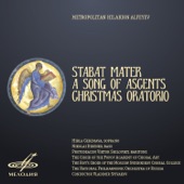 Christmas Oratorio, Part I: Aria "Pre-Eternal Counsel" artwork