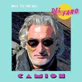 Camion (Back to the 80s - The Album) artwork