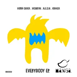 Everybody EP - Neón Everybody EP - Neón
